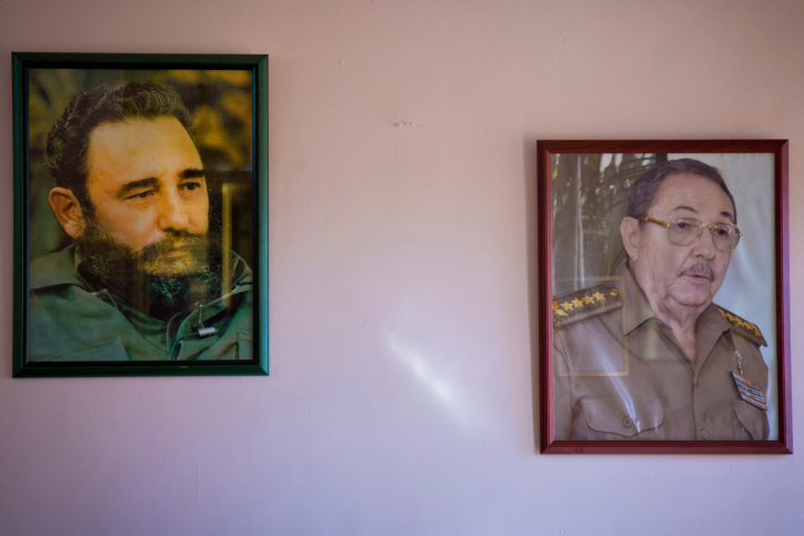 הסניף היהודי של קסטרו: סיפורה של הקהילה היהודית בקובה