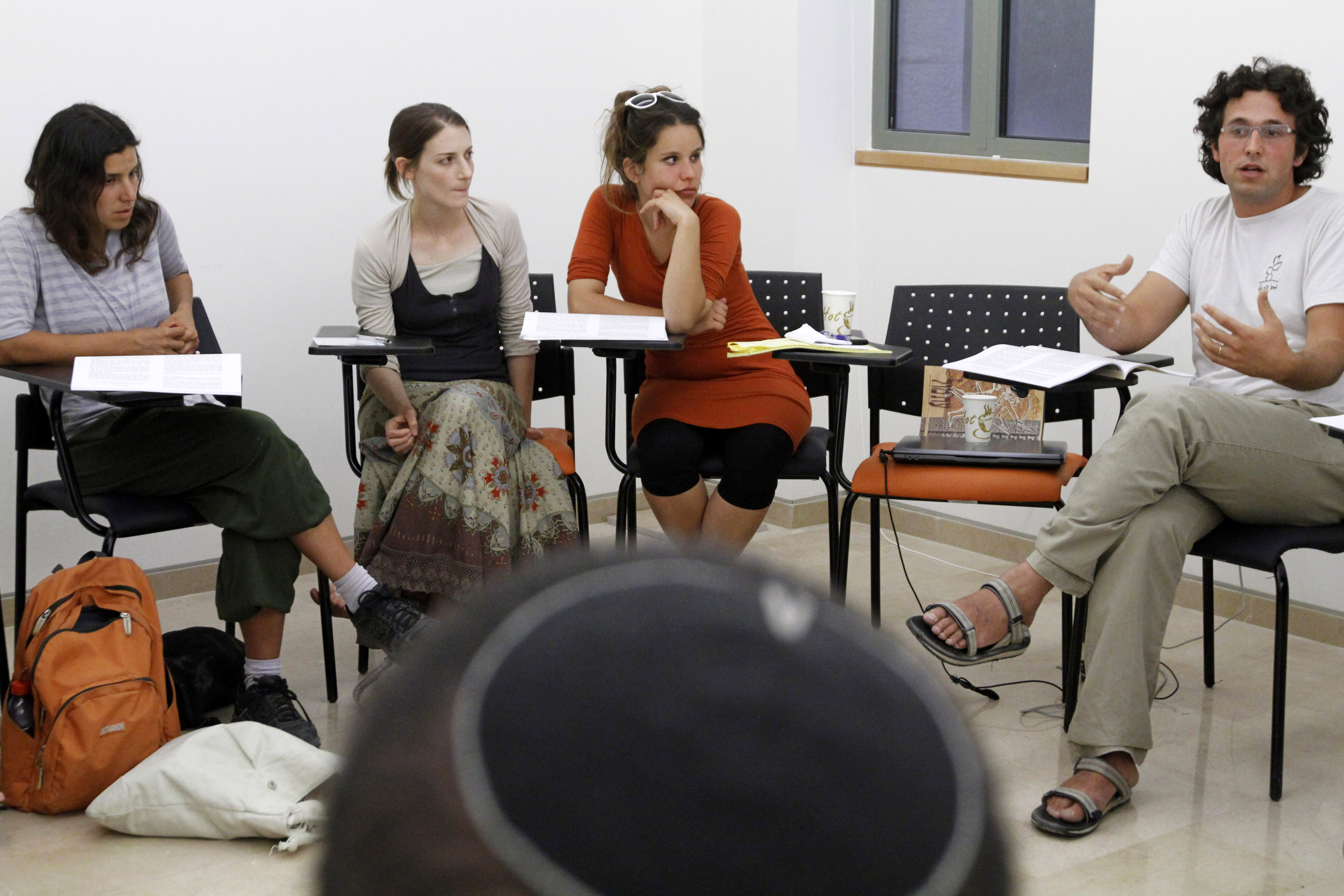 21 שנה אחרי רצח רבין: מה חידשה ההתחדשות היהודית?