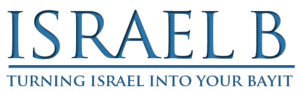 THE TIMES OF ISRAEL & BEIT AVI CHAI  P R E S E N T S