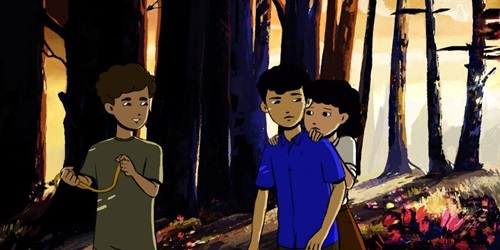 תכניות חינוכיות - הפרטים הקטנים - מערך שיעור לכיתות ה - ו