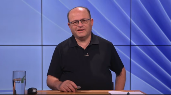 מרצים ומרצות - עמנואל פרידהיים