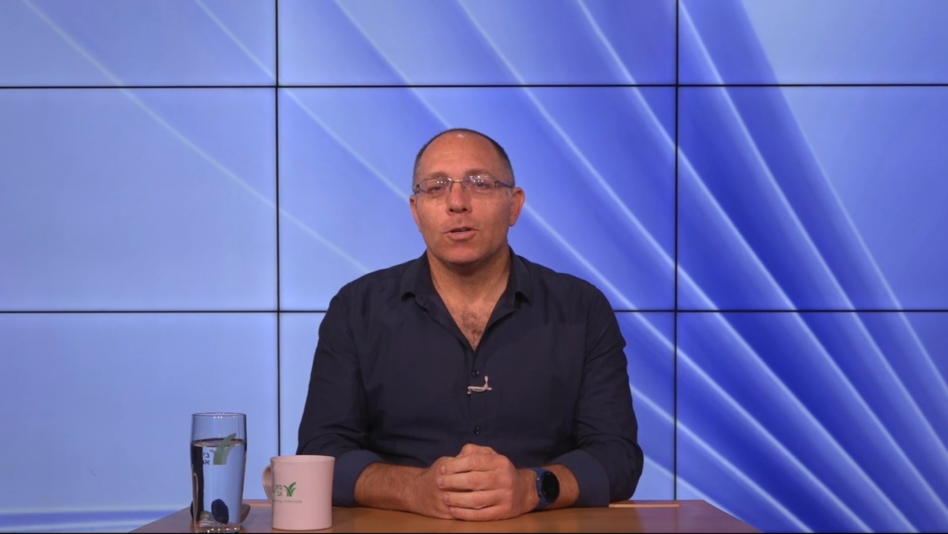 מרצים ומרצות - פרופ' בני פורת