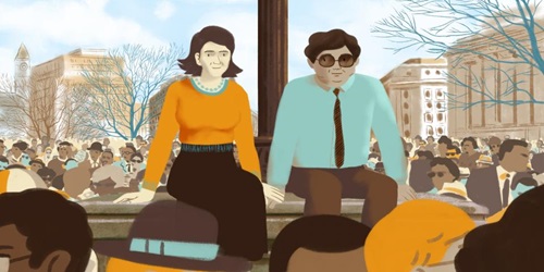 תכניות חינוכיות - רסיסי חלום - מערך שיעור לכיתות י - יב