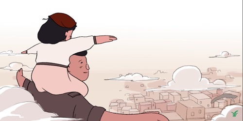 תכניות חינוכיות - השמים יותר קרובים - מערך שיעור לכיתות ז- ט