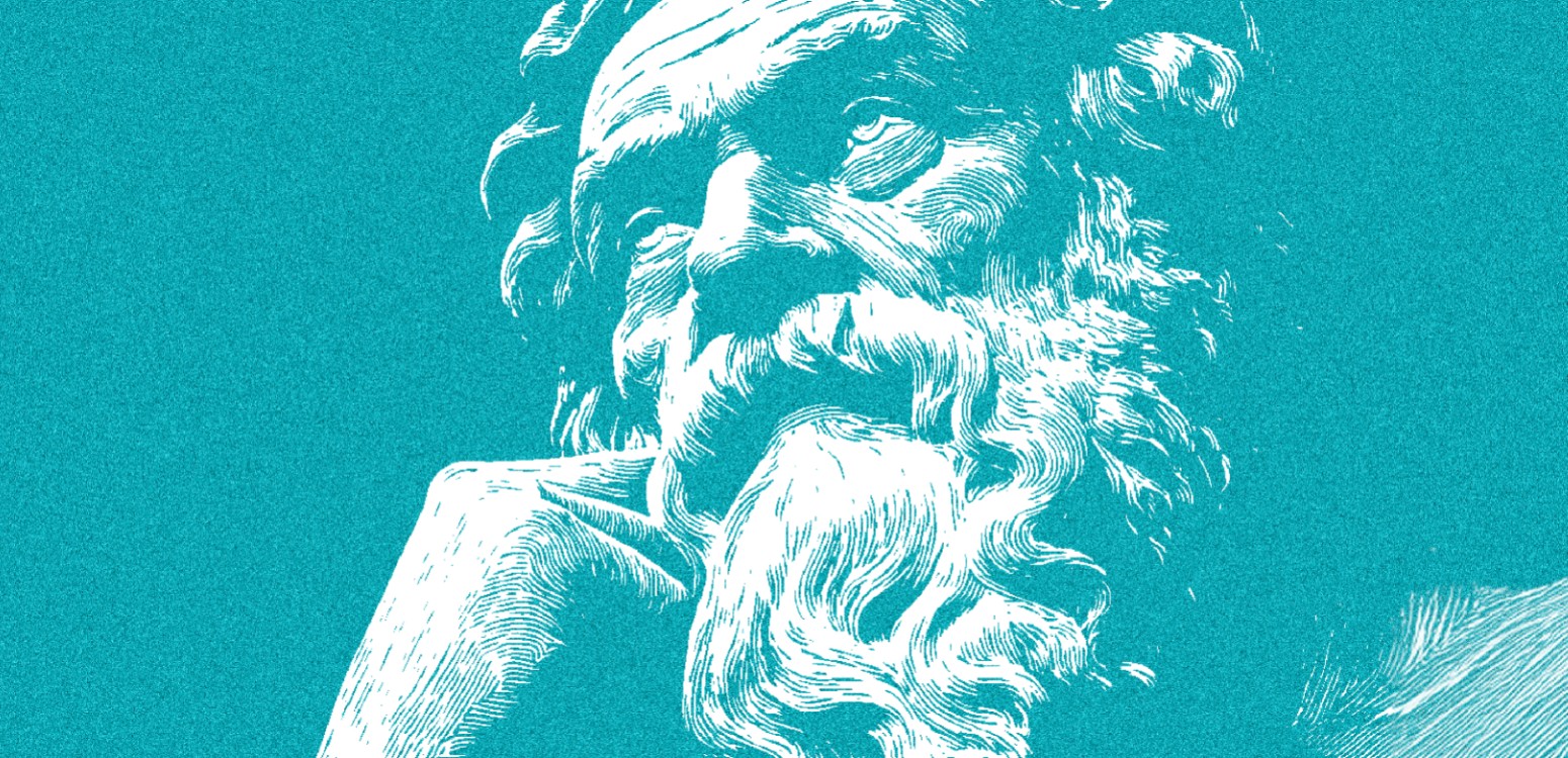 ראשי - יהודה הלוי, אבן עזרא והוויכוח על דת ורציונליות