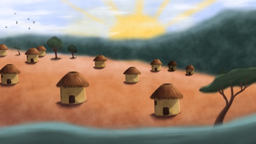 תכניות חינוכיות - לזכר יהודי אתיופיה שנספו בדרכם לישראל