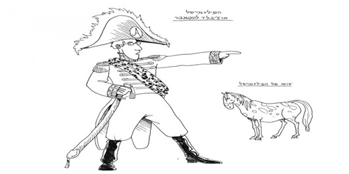 תכניות חינוכיות - איזון בין ערכים - מערך שיעור למכינות