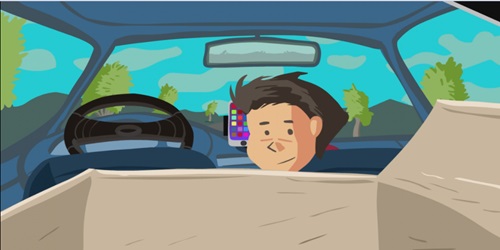 תכניות חינוכיות - פנים - מערך שיעור לכיתות ה - ו