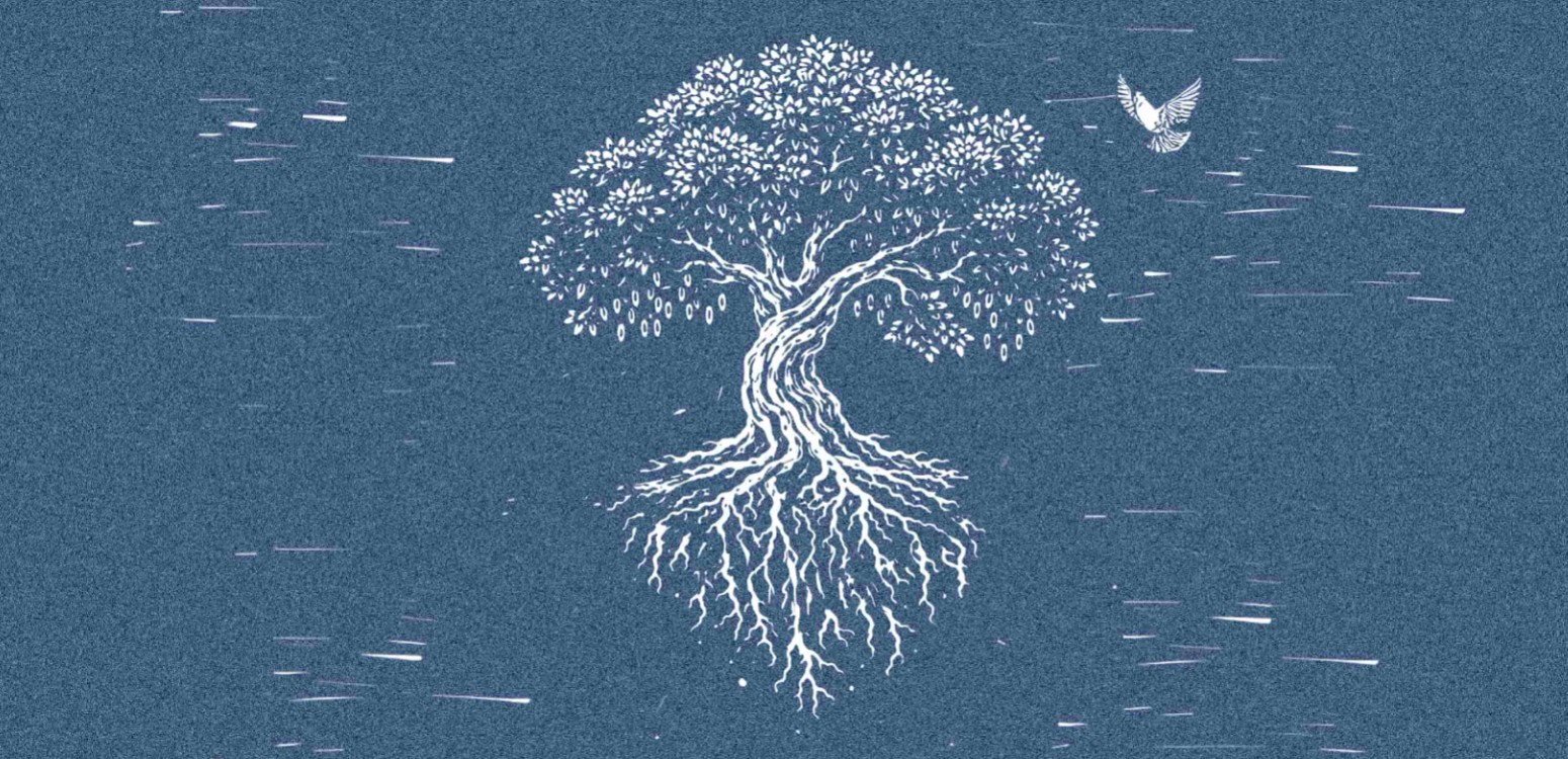 ראשי - תיאולוגיה תלמודית: הלכה ואגדה בדיאלוג