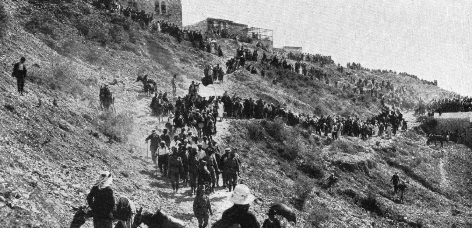 ראשי - עליות לרגל ופולחני צדיקים