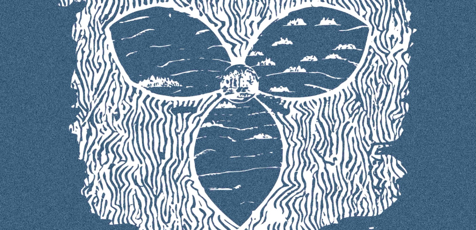 ראשי - לבי במזרח: הציונות האירופית והמזרח התיכון