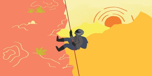 תכניות חינוכיות - כולנו זקוקים לחסד - מערך שיעור לכיתות ז- ט