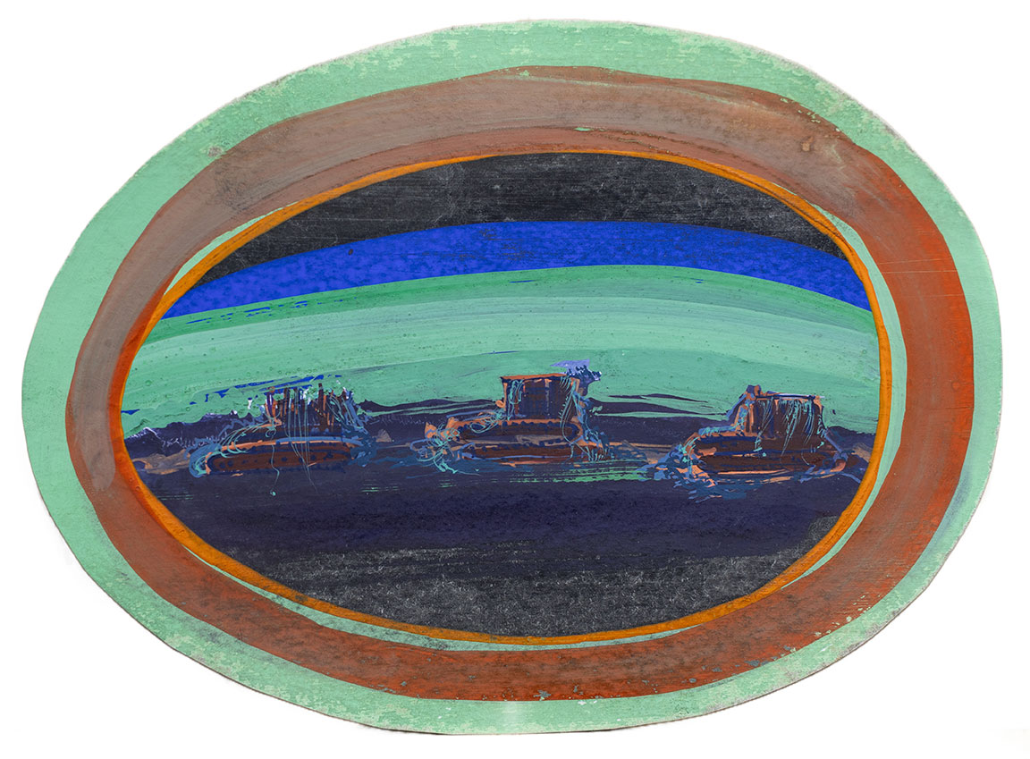 Мейдад Элияху - Временное перемирие