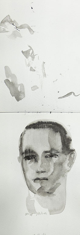 Мейдад Элияху - Дневники с заложниками