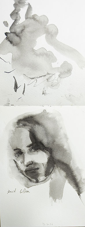 Мейдад Элияху - Дневники с заложниками