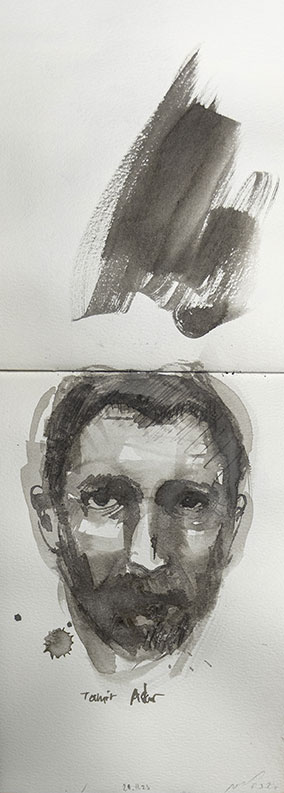 Мейдад Элияху - Дневники с заложниками