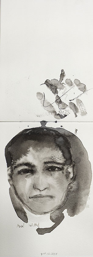 Мейдад Элияху - Дневники с заложниками