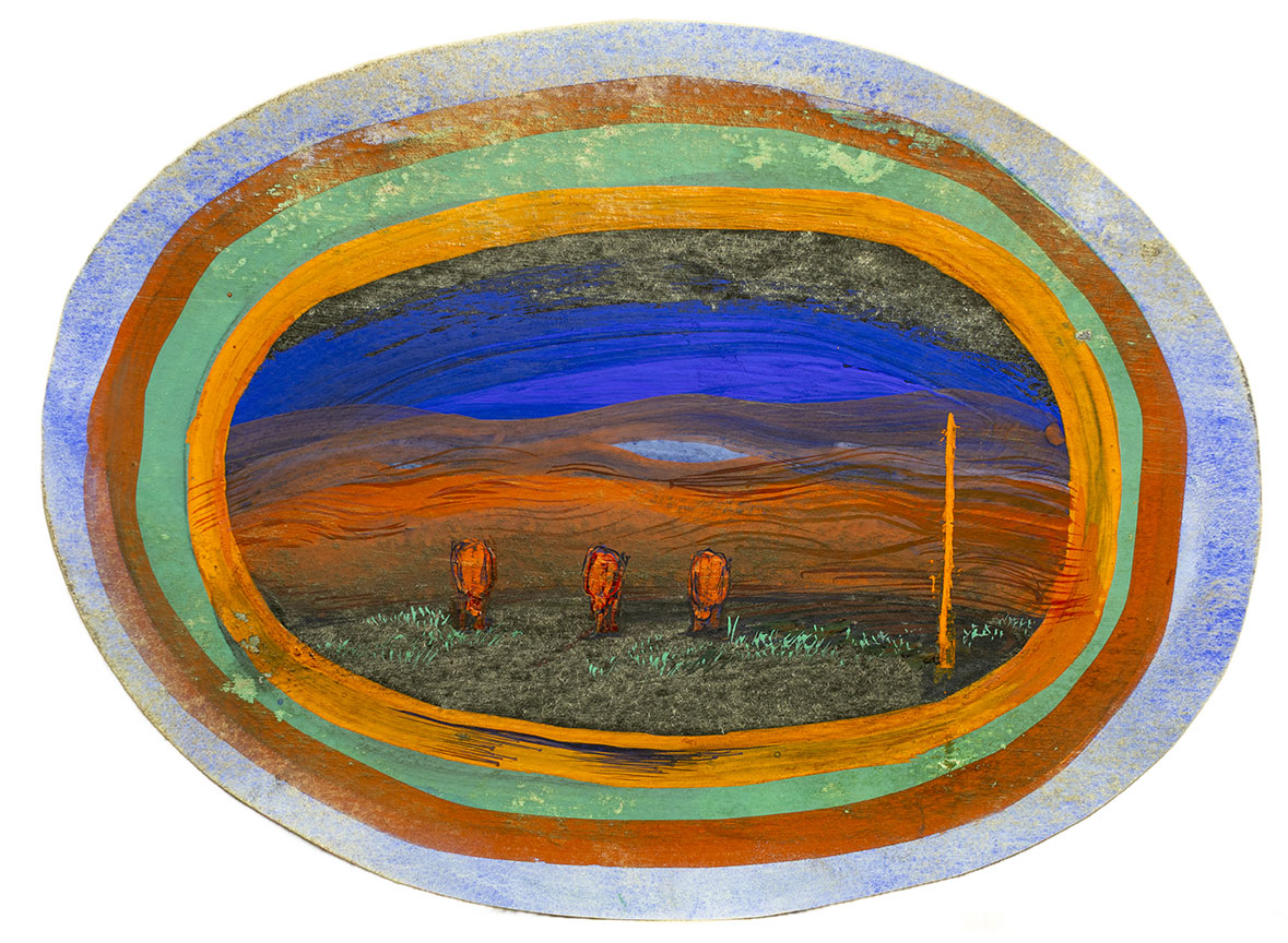 Мейдад Элияху - Временное перемирие