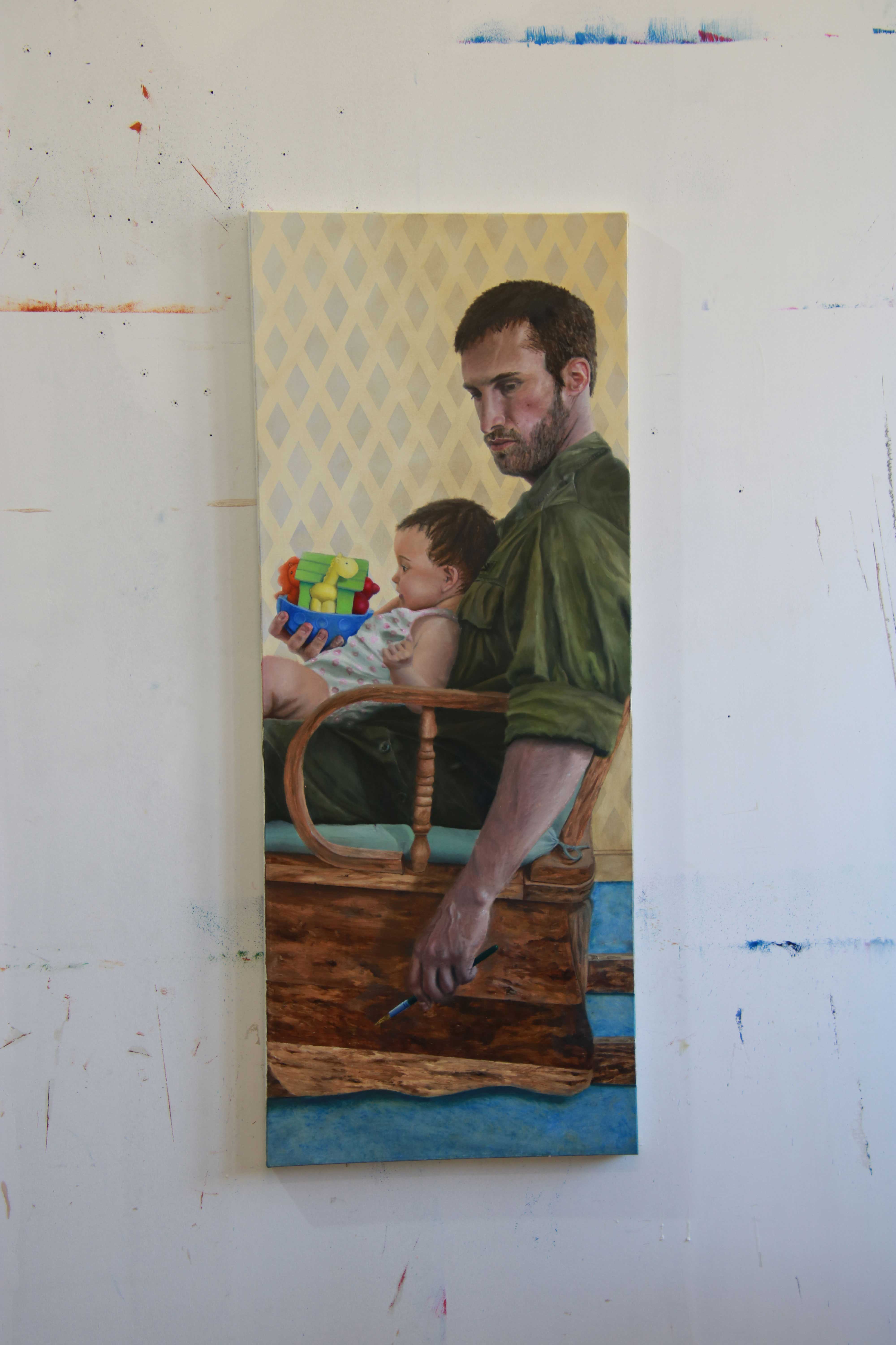 Элькана Леви - Ноев ковчег