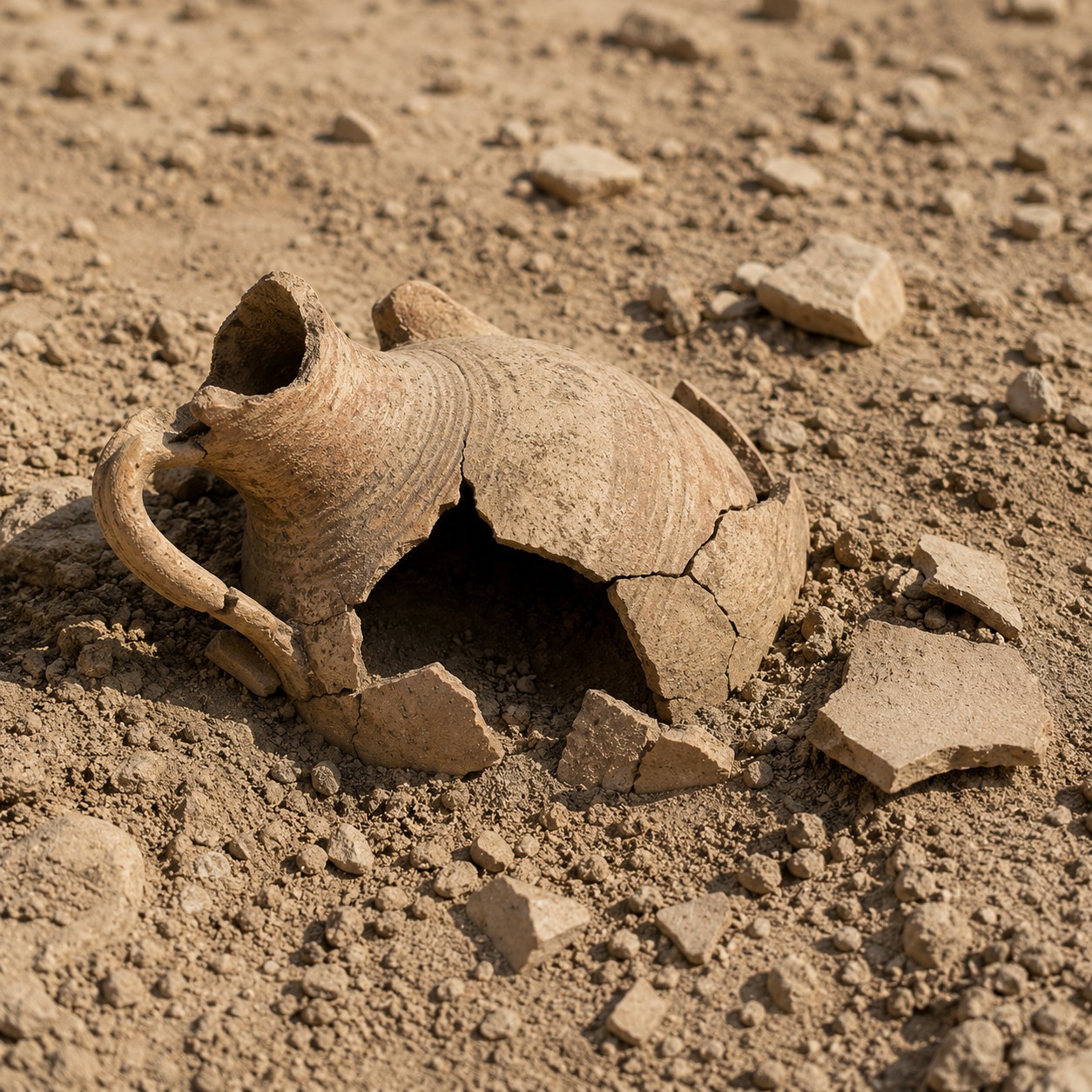 Если копнуть глубже