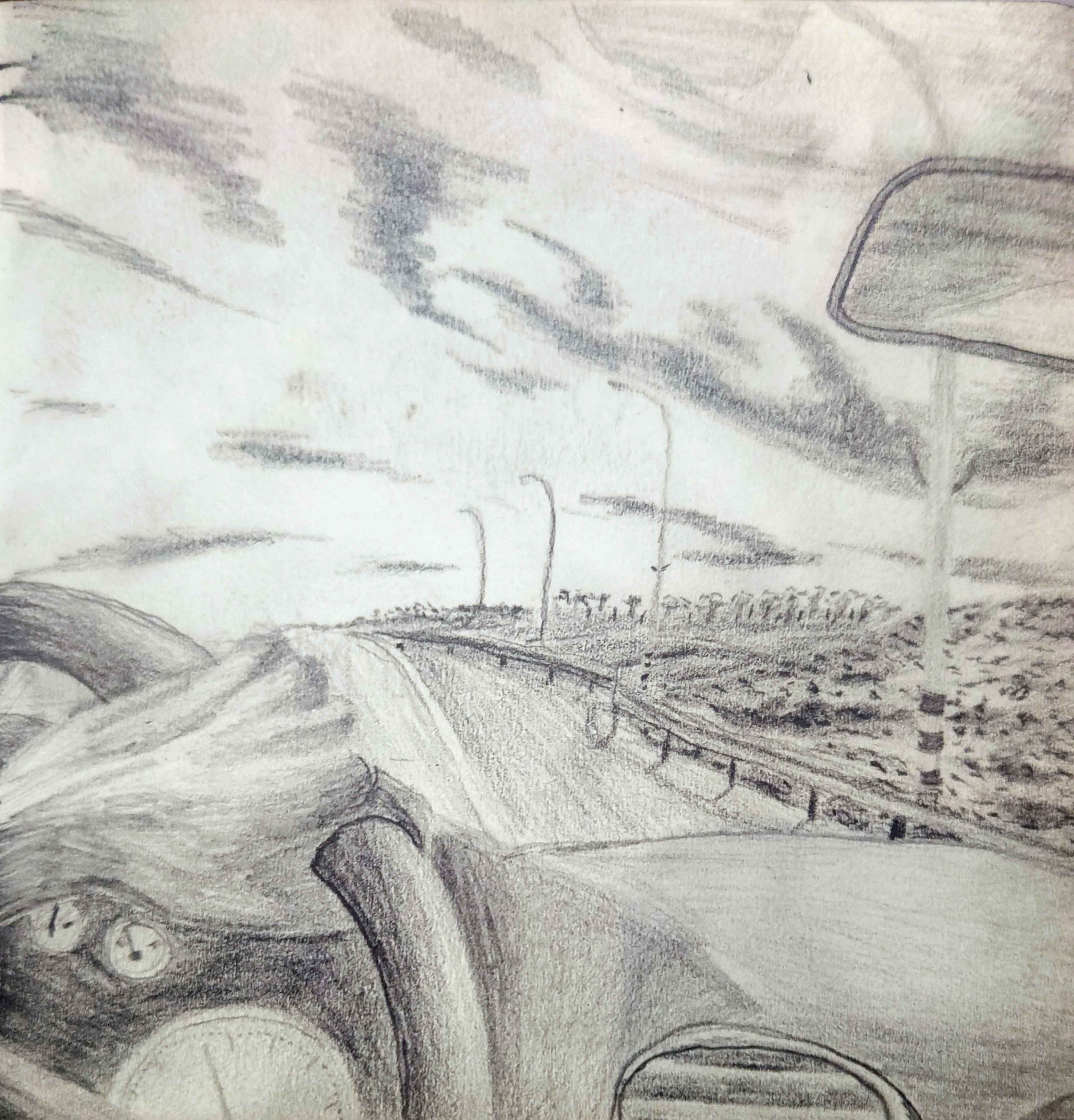 Элькана Леви - Военный дневник