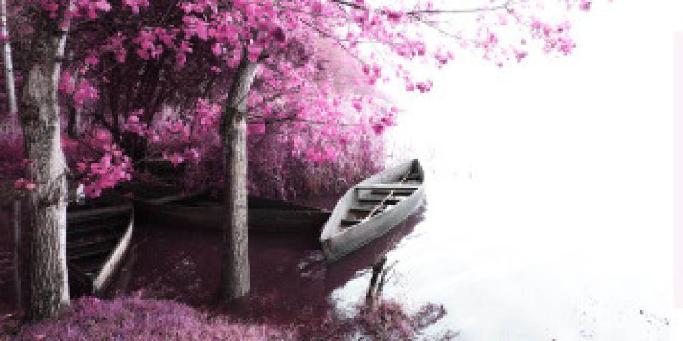 געגועים למקום שלא היית בו