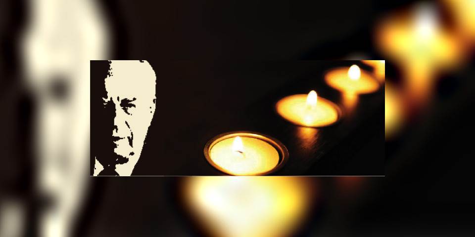 יום השנה לרצח יצחק רבין