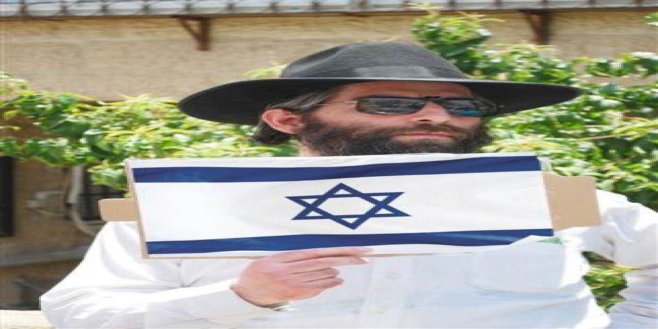 עצמאים בשטח