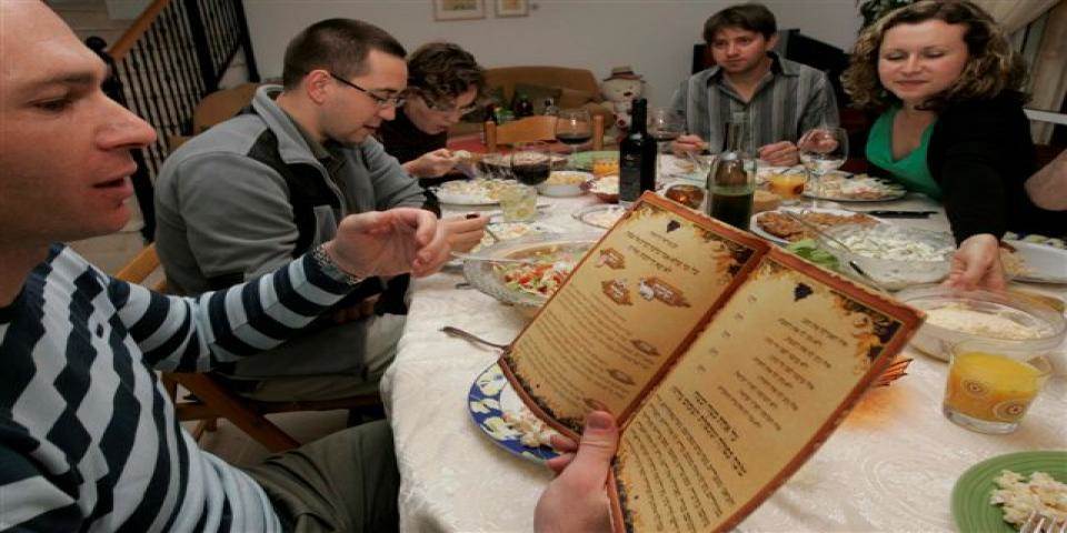 עושים בלאגן בסדר