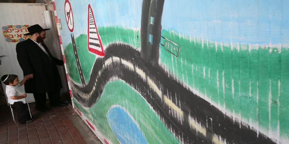 מרוץ שליחים