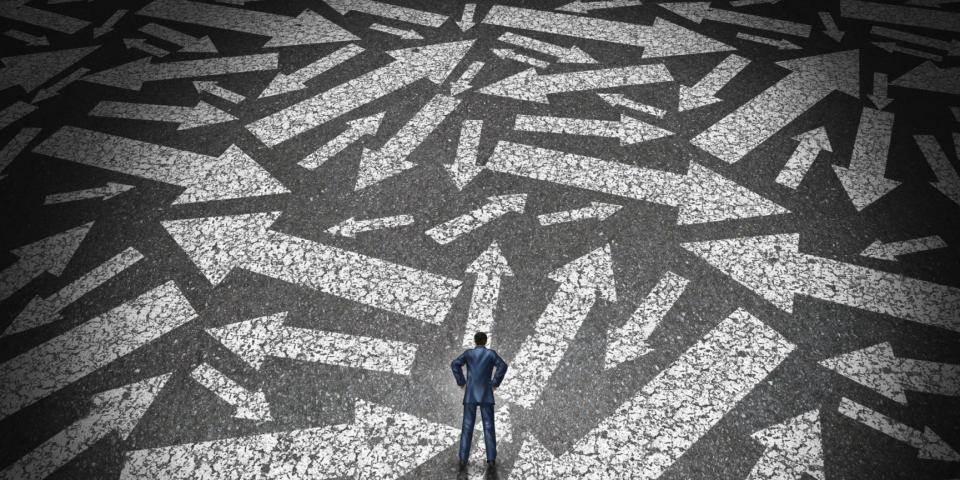 בחירות אמיתיות