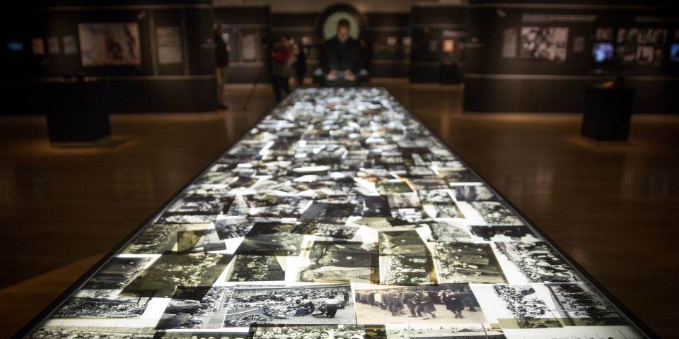 העולם לא שותק