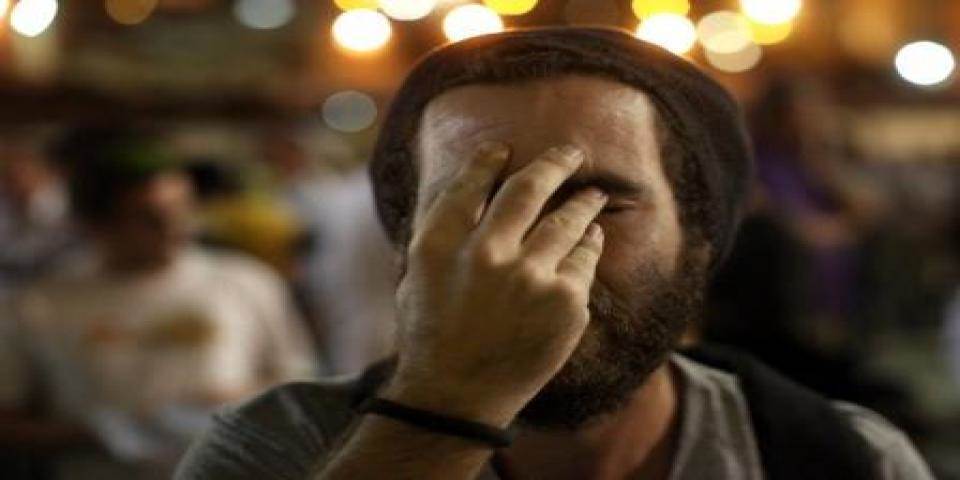 על הסליחה: פרויקט מיוחד ליום הכיפורים