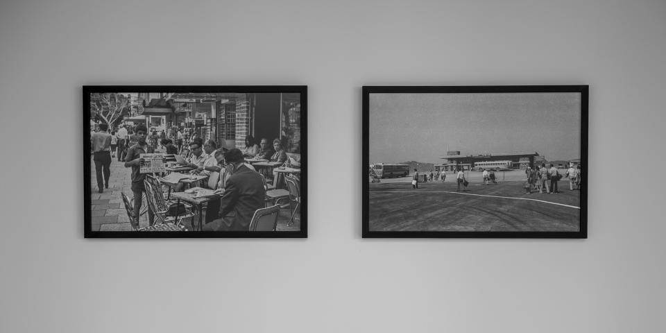 יוצאת מן הצללים