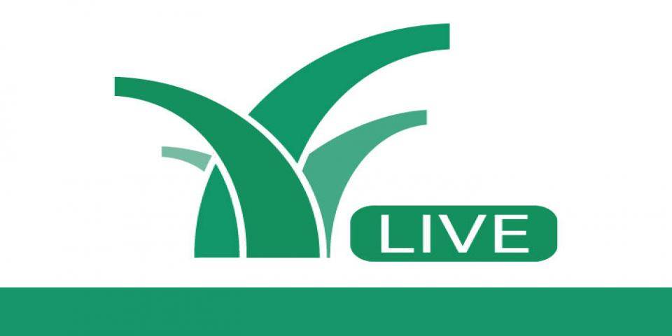 אירועים בשידור חי