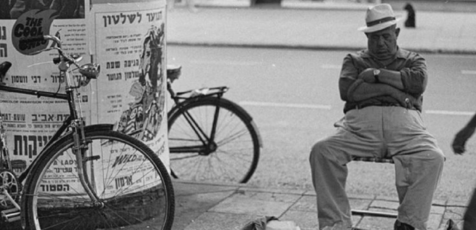 נסיון רן לפרוייקט מורכב