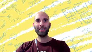 סדנת קומיקס לילדים - דף משוכפל