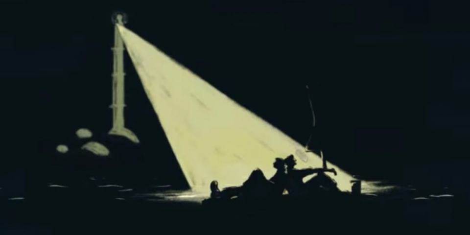 Night Watch - דף משוכפל