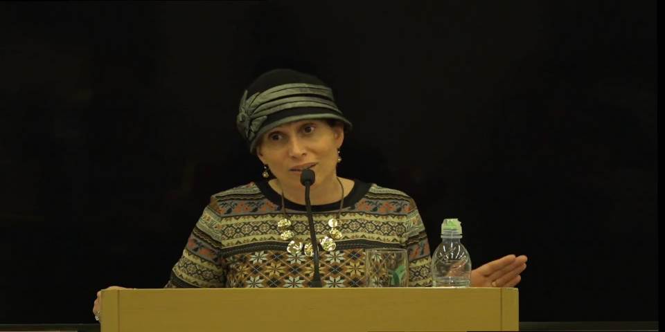 Characters, Chiasm and Crisis in the Megillah - Shani Taragin