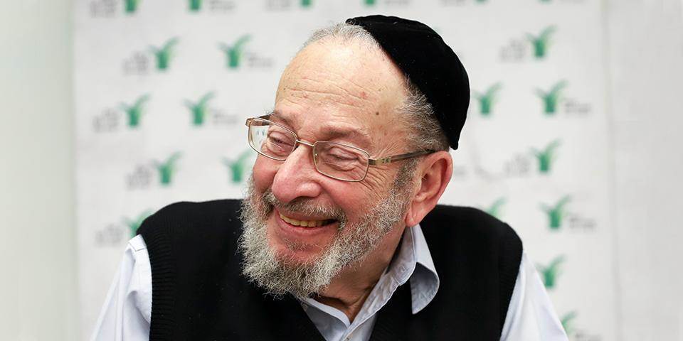 Rebbe Nachman on the Parasha | Parashat Pekudei | 07.03.2019
