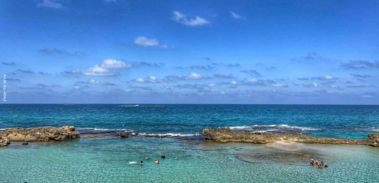 השכשוך הגואל: טיולי קמפינג מרעננים לימי השרב