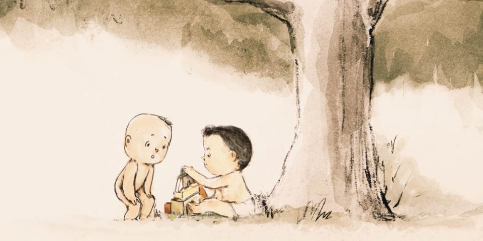 All About Honey - דף משוכפל