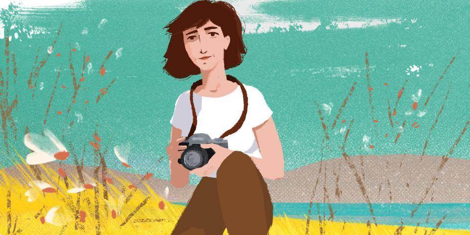 Gail - דף משוכפל