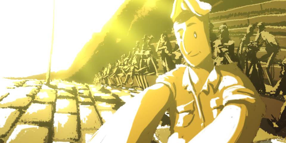 Aliyah - דף משוכפל