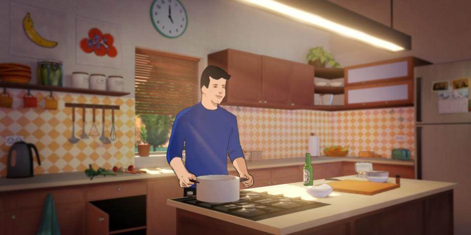 This Moment - דף משוכפל