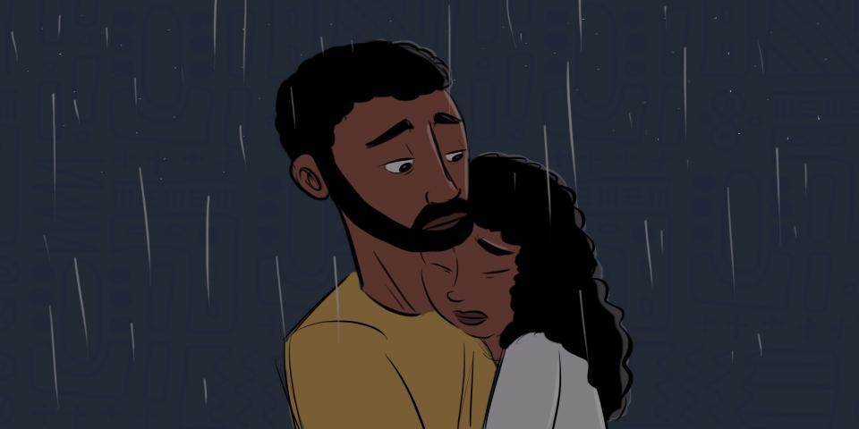 Shimala: The dream of Tironyent Takala - דף משוכפל