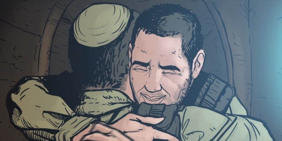 Lesson plan for  Memorial Day | Yom Hazikron