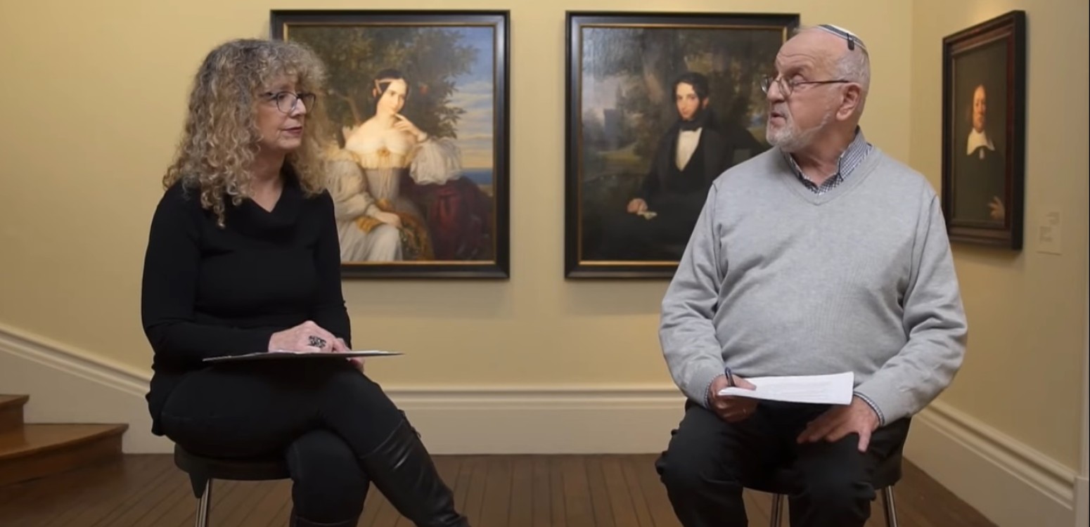 פרשת יתרו: ציפורה – זוגיות, נישואין ומשפחה - דף משוכפל