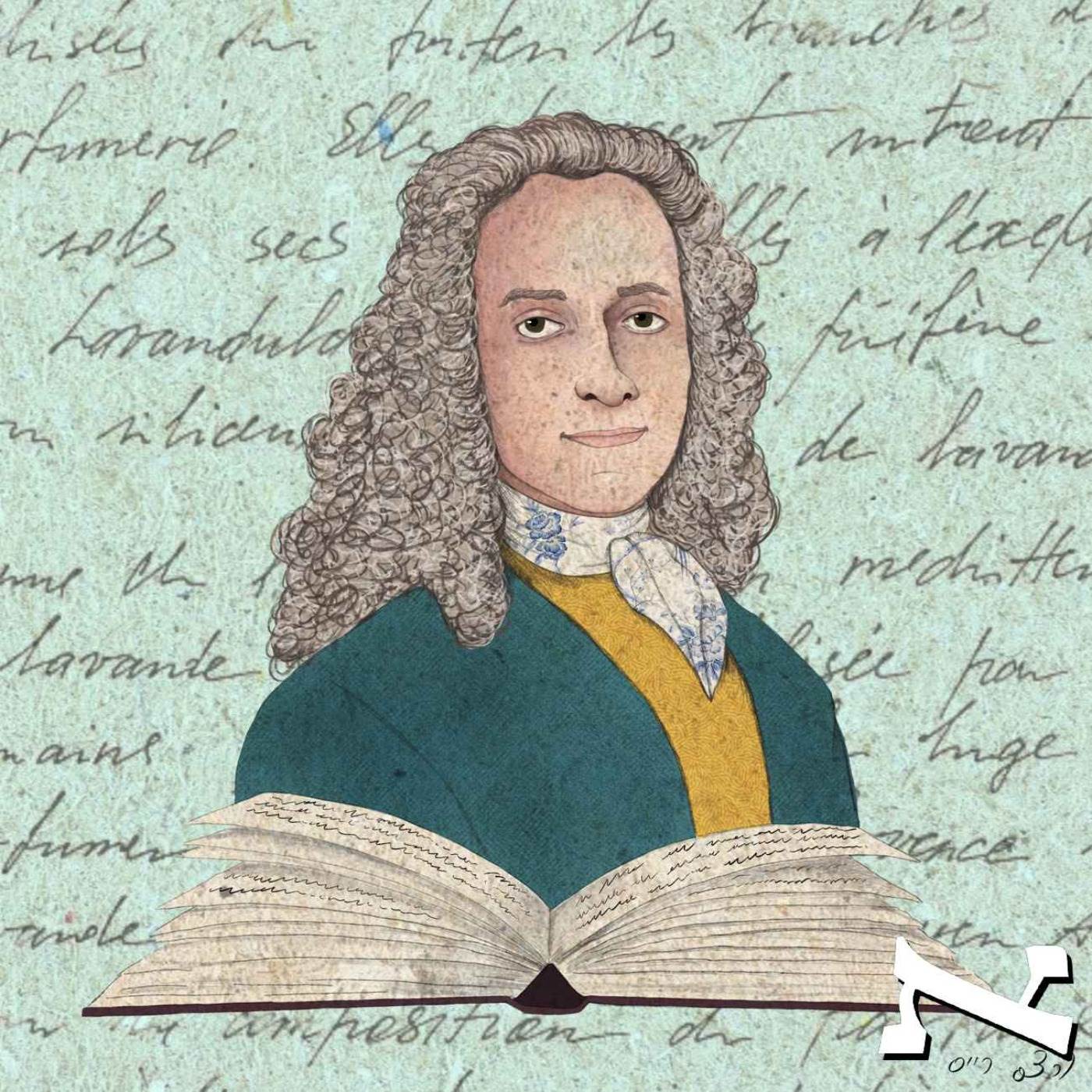 וולטיר חוזר | חלק ראשון