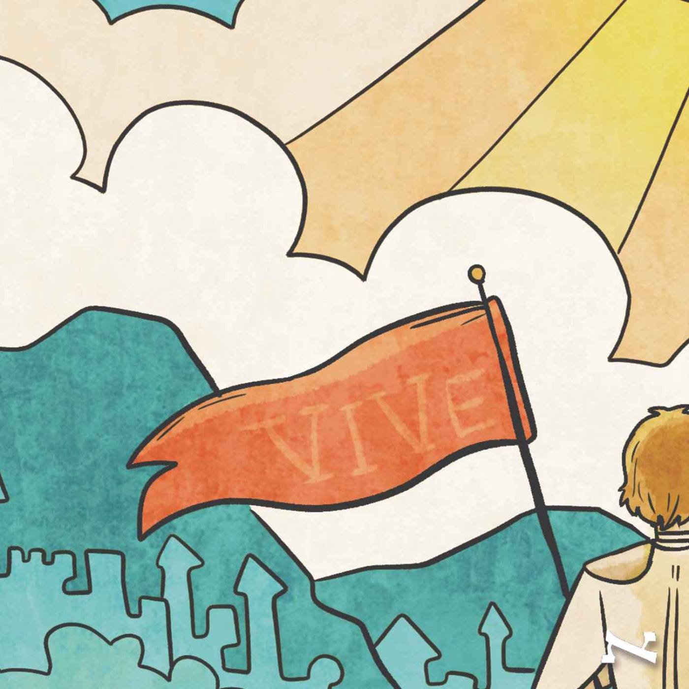 מנערה לאבירה - סיפורה של ז'אן דארק | חלק שלישי